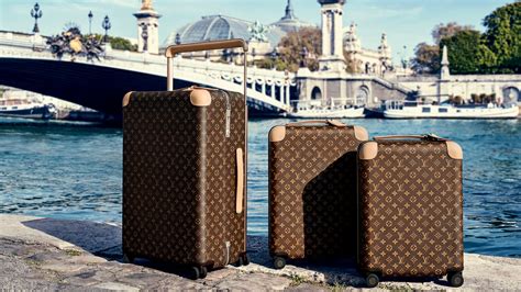 valise louis vuitton roulette|valise louis vuitton horizon.